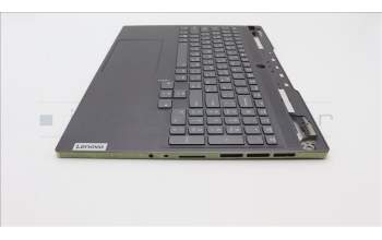 Lenovo 5CB1J31452 Tastatur inkl. Topcase ASM_ARA L82UG OG_RGB