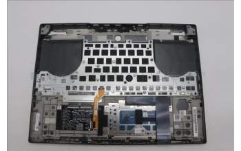 Lenovo 5CB1J31453 Tastatur inkl. Topcase ASM_BEL L82UG OG_RGB