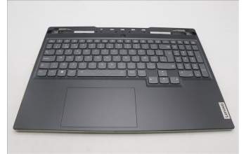 Lenovo 5CB1J31453 Tastatur inkl. Topcase ASM_BEL L82UG OG_RGB