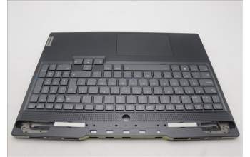 Lenovo 5CB1J31453 Tastatur inkl. Topcase ASM_BEL L82UG OG_RGB