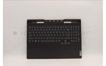 Lenovo 5CB1J31457 Tastatur inkl. Topcase ASM_ENG L82UG OG_RGB