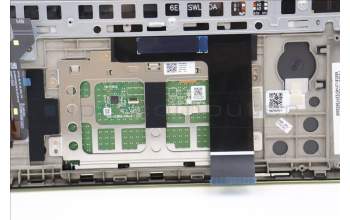 Lenovo 5CB1J31457 Tastatur inkl. Topcase ASM_ENG L82UG OG_RGB