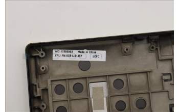 Lenovo 5CB1J31457 Tastatur inkl. Topcase ASM_ENG L82UG OG_RGB