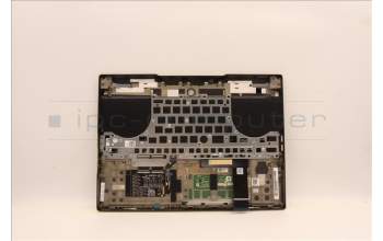 Lenovo 5CB1J31459 Tastatur inkl. Topcase ASM_USA ENG L82UGOG_RGB