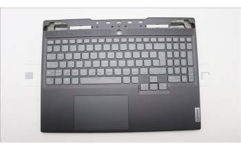 Lenovo 5CB1J31460 Tastatur inkl. Topcase ASM_FRA/ENG L82UGOG_RGB