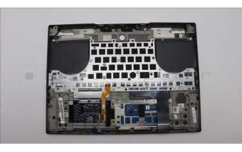 Lenovo 5CB1J31460 Tastatur inkl. Topcase ASM_FRA/ENG L82UGOG_RGB
