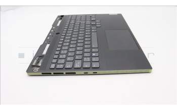 Lenovo 5CB1J31460 Tastatur inkl. Topcase ASM_FRA/ENG L82UGOG_RGB