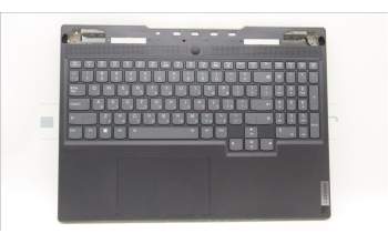 Lenovo 5CB1J31465 Tastatur inkl. Topcase ASM_HBW L82UG OG_RGB