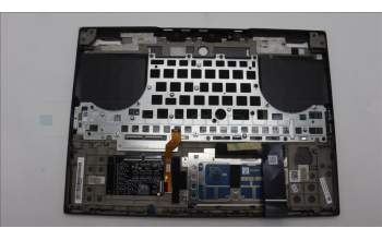 Lenovo 5CB1J31470 Tastatur inkl. Topcase ASM_KOR L82UG OG_RGB