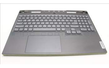 Lenovo 5CB1J31470 Tastatur inkl. Topcase ASM_KOR L82UG OG_RGB