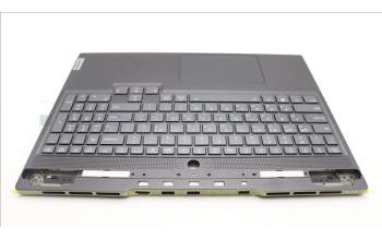 Lenovo 5CB1J31470 Tastatur inkl. Topcase ASM_KOR L82UG OG_RGB