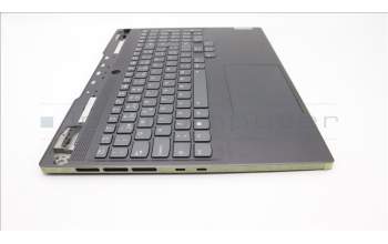 Lenovo 5CB1J31473 Tastatur inkl. Topcase ASM_POR L82UG OG_RGB