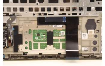 Lenovo 5CB1J31475 Tastatur inkl. Topcase ASM_UK L82UG OG_RGB