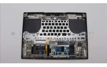 Lenovo 5CB1J31476 Tastatur inkl. Topcase spanisch L82UG OG_RGB