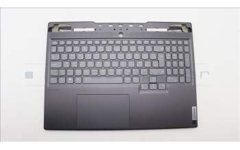 Lenovo 5CB1J31478 Tastatur inkl. Topcase schweiz L82UG OG_RGB