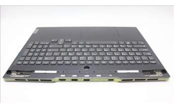 Lenovo 5CB1J31480 Tastatur inkl. Topcase ASM_THAI L82UG OG_RGB