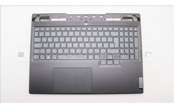 Lenovo 5CB1J31485 Tastatur inkl. Topcase ASM_BEL L82UG OG_WH