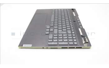 Lenovo 5CB1J31485 Tastatur inkl. Topcase ASM_BEL L82UG OG_WH