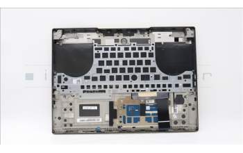 Lenovo 5CB1J31488 Tastatur inkl. Topcase ASM_CZE/SLK L82UG OG_WH