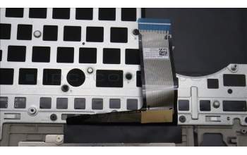 Lenovo 5CB1J31488 Tastatur inkl. Topcase ASM_CZE/SLK L82UG OG_WH