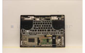 Lenovo 5CB1J31491 Tastatur inkl. Topcase ASM_USA ENG L82UG OG_WH