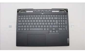 Lenovo 5CB1J31493 Tastatur inkl. Topcase ASM_FRA L82UG OG_WH