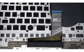 Lenovo 5CB1J31501 Tastatur inkl. Topcase ASM_ITA L82UG OG_WH