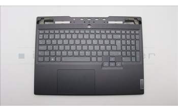 Lenovo 5CB1J31504 Tastatur inkl. Topcase ASM_NORDIC L82UG OG_WH