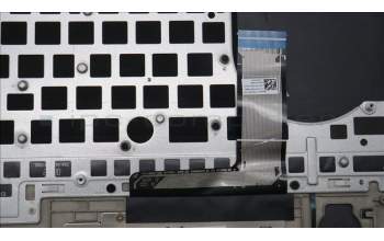 Lenovo 5CB1J31505 Tastatur inkl. Topcase ASM_POR L82UG OG_WH