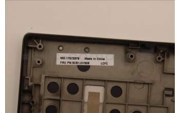 Lenovo 5CB1J31508 Tastatur inkl. Topcase spanisch L82UG OG_WH