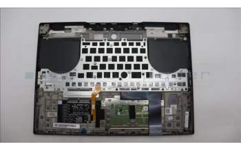 Lenovo 5CB1J32252 Tastatur inkl. Topcase ASM_BEL L82UG SG_RGB