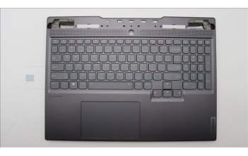 Lenovo 5CB1J32256 Tastatur inkl. Topcase ASM_ENG L82UG SG_RGB