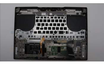 Lenovo 5CB1J32256 Tastatur inkl. Topcase ASM_ENG L82UG SG_RGB