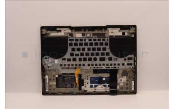 Lenovo 5CB1J32260 Tastatur inkl. Topcase ASM_FRA L82UG SG_RGB
