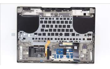 Lenovo 5CB1J32269 Tastatur inkl. Topcase ASM_KOR L82UG SG_RGB