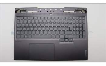 Lenovo 5CB1J32272 Tastatur inkl. Topcase ASM_POR L82UG SG_RGB