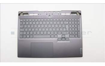 Lenovo 5CB1J32274 Tastatur inkl. Topcase ASM_UK L82UG SG_RGB