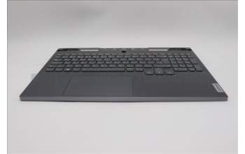 Lenovo 5CB1J32286 Tastatur inkl. Topcase ASM_BRL L82UG SG_WH