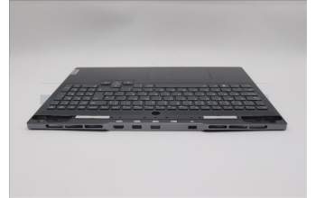 Lenovo 5CB1J32286 Tastatur inkl. Topcase ASM_BRL L82UG SG_WH