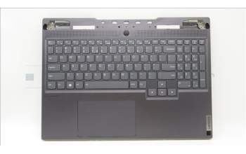 Lenovo 5CB1J32289 Tastatur inkl. Topcase ASM_EURO ENG L82UGSG_WH