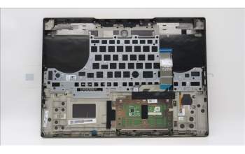 Lenovo 5CB1J32289 Tastatur inkl. Topcase ASM_EURO ENG L82UGSG_WH
