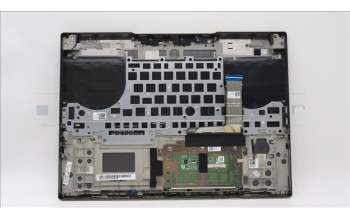 Lenovo 5CB1J32292 Tastatur inkl. Topcase ASM_FRA L82UG SG_WH