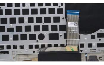 Lenovo 5CB1J32292 Tastatur inkl. Topcase ASM_FRA L82UG SG_WH