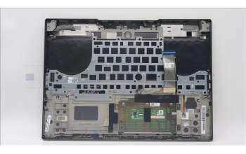 Lenovo 5CB1J32294 Tastatur inkl. Topcase deutsch L82UG SG_WH