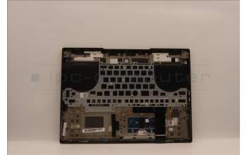 Lenovo 5CB1J32303 Tastatur inkl. Topcase ASM_NORDIC L82UG SG_WH