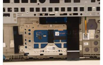 Lenovo 5CB1J32303 Tastatur inkl. Topcase ASM_NORDIC L82UG SG_WH