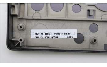 Lenovo 5CB1J32304 Tastatur inkl. Topcase ASM_POR L82UG SG_WH