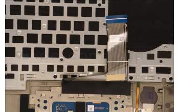 Lenovo 5CB1J32306 Tastatur inkl. Topcase ASM_UK L82UG SG_WH