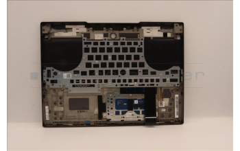 Lenovo 5CB1J32307 Tastatur inkl. Topcase spanisch L82UG SG_WH