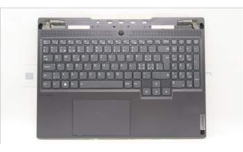 Lenovo 5CB1J32309 Tastatur inkl. Topcase schweiz L82UG SG_WH